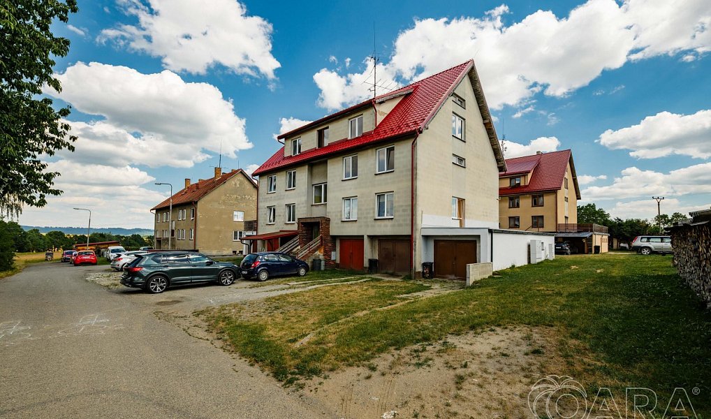 Prodej bytu 4+1 74 m², Oldřichov – náhled fotky 3