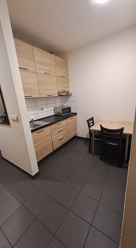 Pronájem bytu 1+kk 40 m² - Ansicht 3