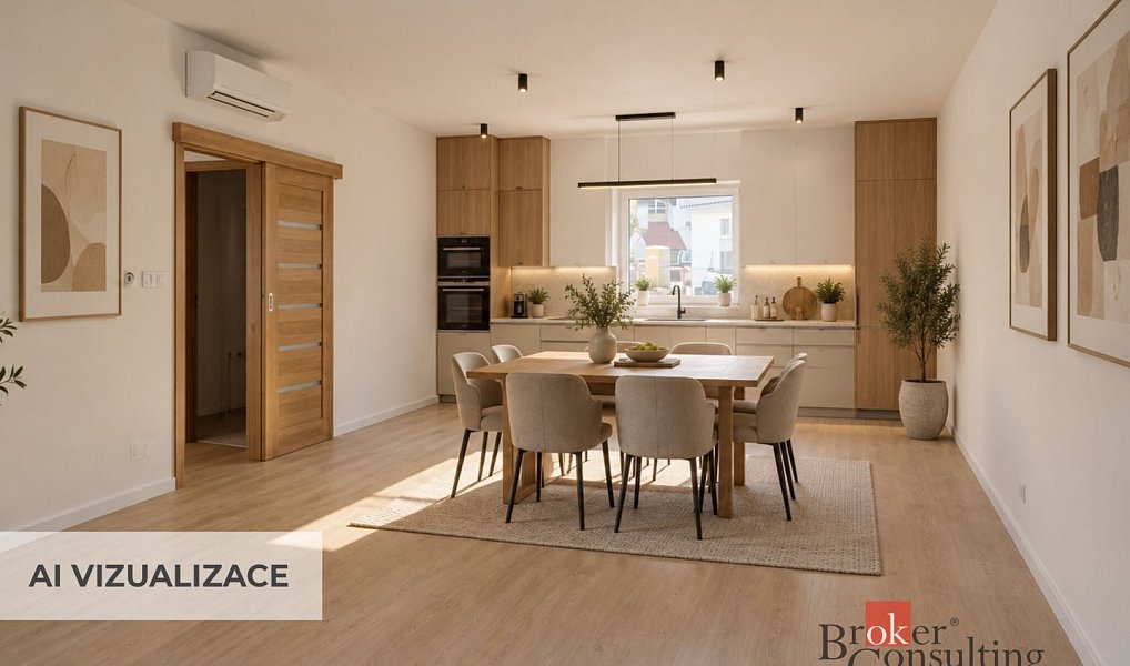 Prodej domu 97 m² s pozemkem 227 m², Chvaletice – náhled fotky 12