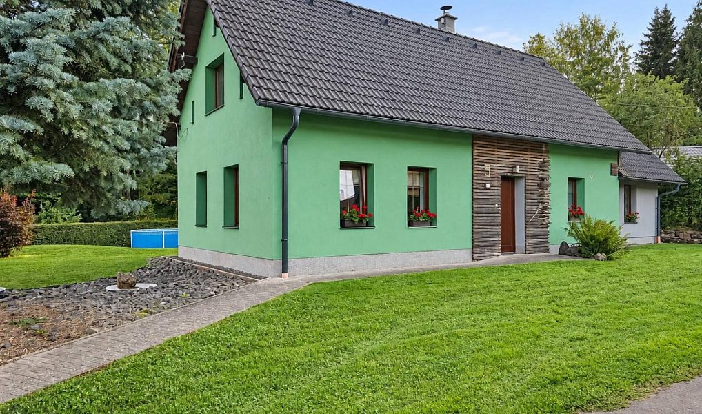 Pronájem domu 109 m² s pozemkem 660 m², Dolní Kalná – náhled fotky 21