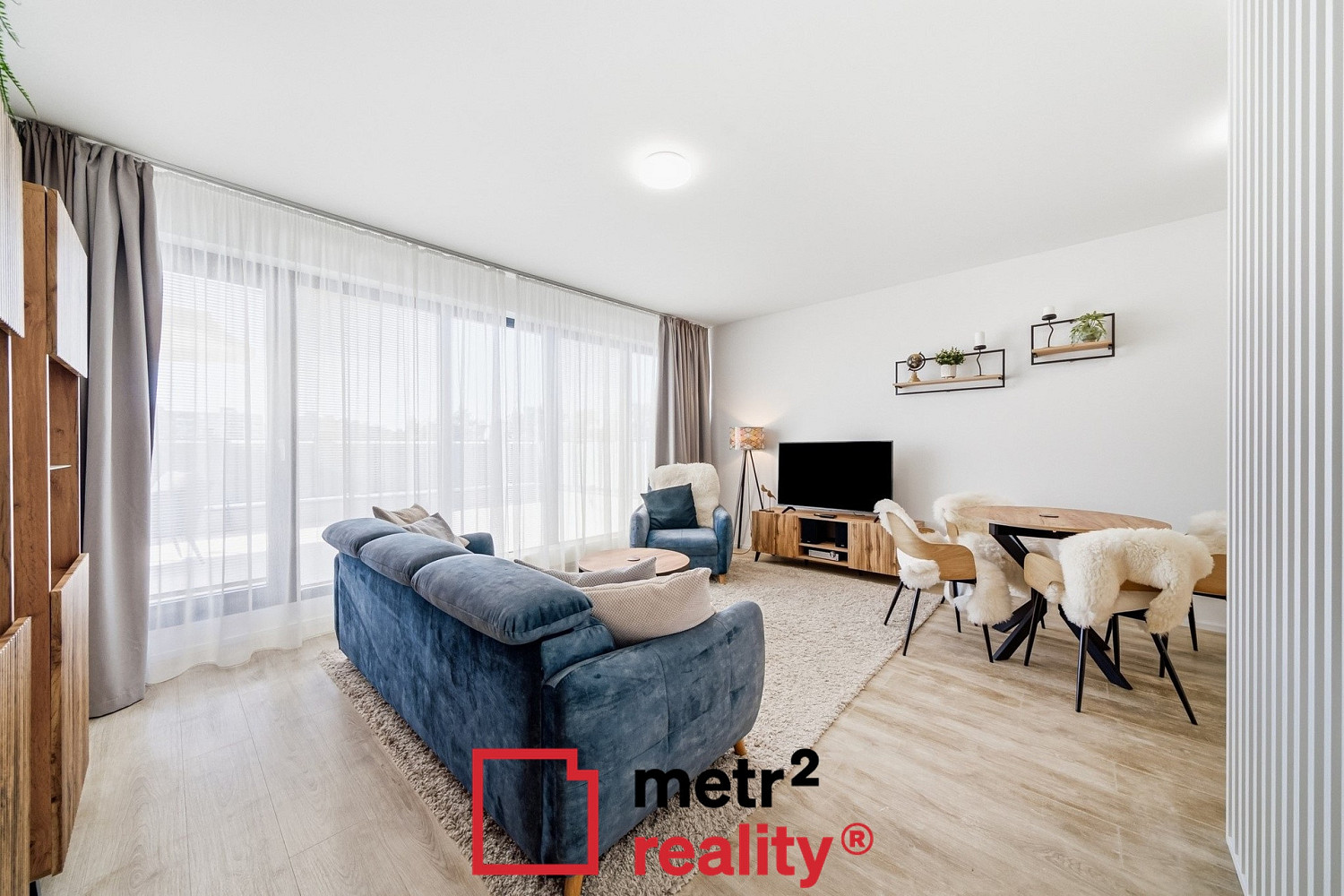 Prodej bytu 2+kk 54 m² – fotografie 4