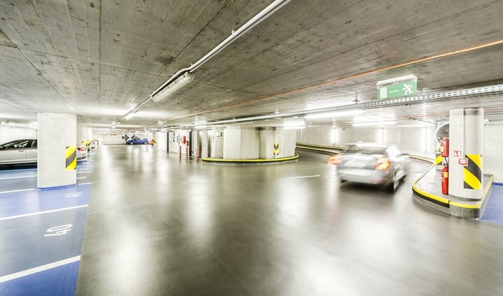 Pronájem kanceláře 239 m², Praha – náhled fotky 10