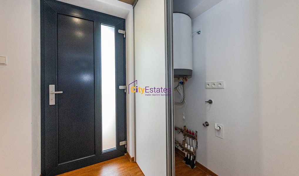 Prodej bytu 1+kk 46 m², Horní Bečva – náhled fotky 6