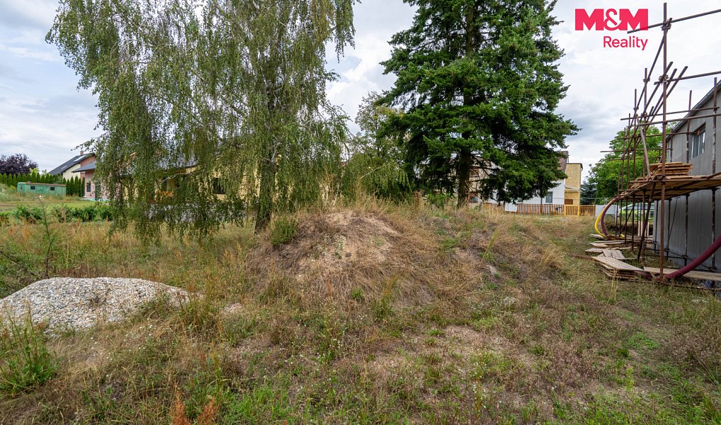 Prodej stavebního pozemku 698 m², Třebechovice pod Orebem – náhled fotky 17