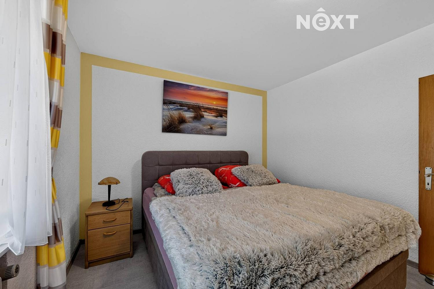 Prodej bytu 2+kk 45 m² — photo 3