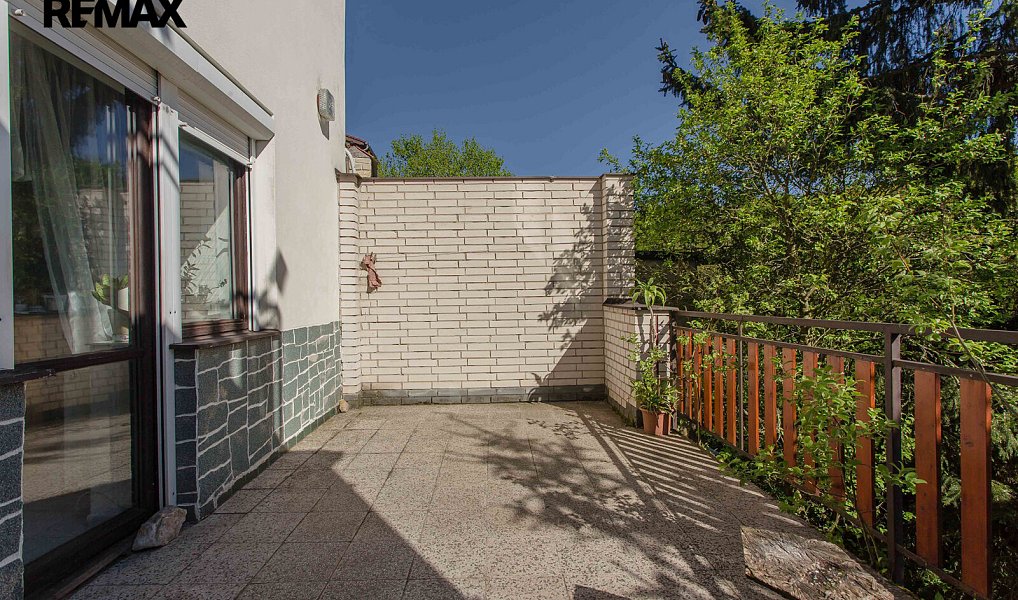 Prodej chaty/chalupy 132 m² s pozemkem 1 541 m², Letovice – náhled fotky 14