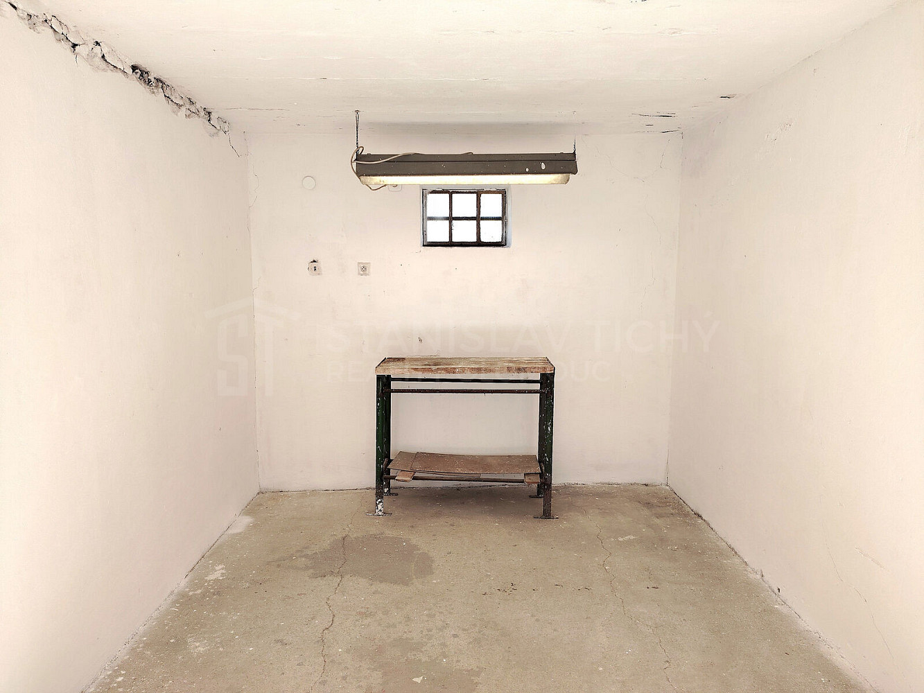 Prodej garáže 18 m2, U dráhy, Zábřeh – fotografie 5