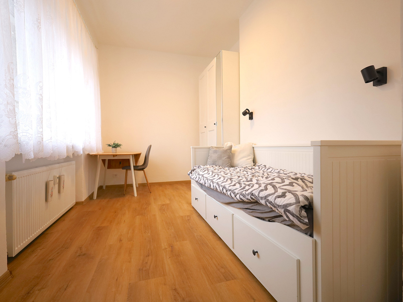 Pronájem bytu 3+kk 76 m² — photo 4