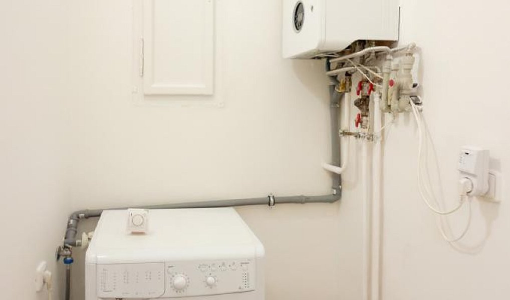 Pronájem bytu 2+1 85 m², Praha – náhled fotky 19