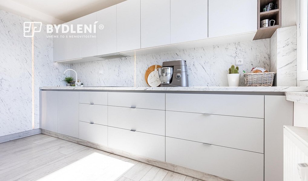 Prodej bytu 3+kk 73 m², Teplice – náhled fotky 2
