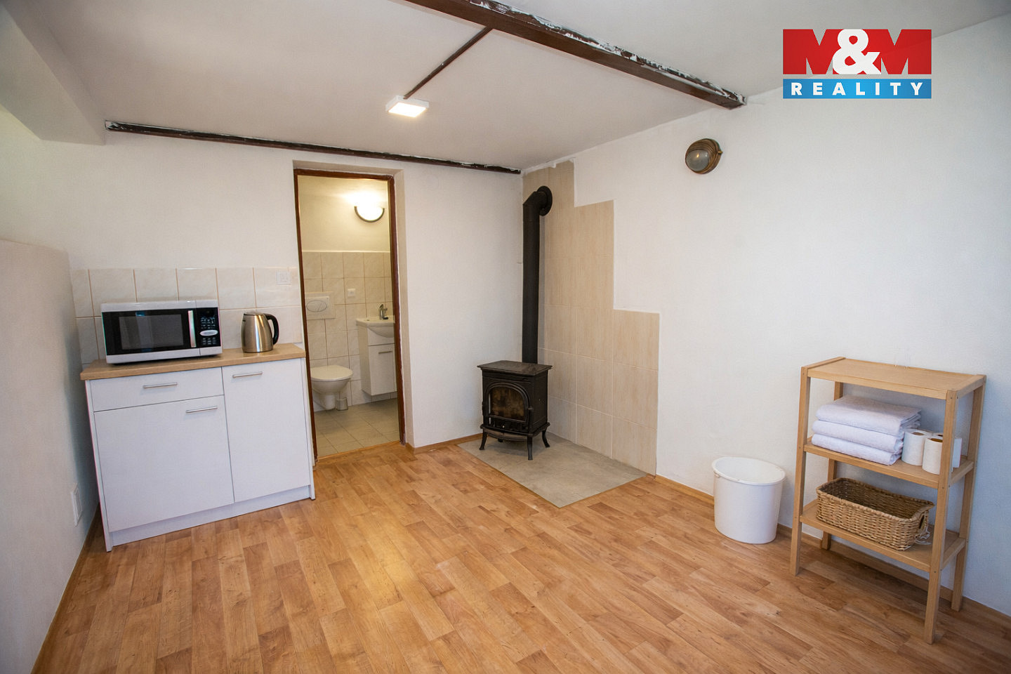 Prodej chaty/chalupy 15 m² s pozemkem 385 m² — photo 3