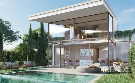 Prodej domu 400 m² s pozemkem 400 m², Fuengirola, Španělsko