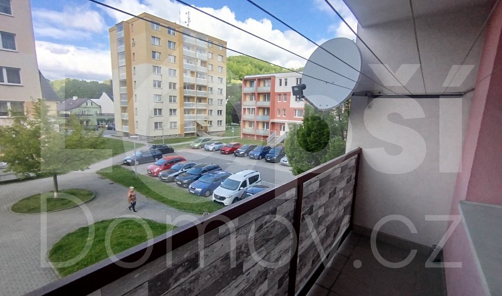 Prodej bytu 3+1 75 m², Jeseník – náhled fotky 15