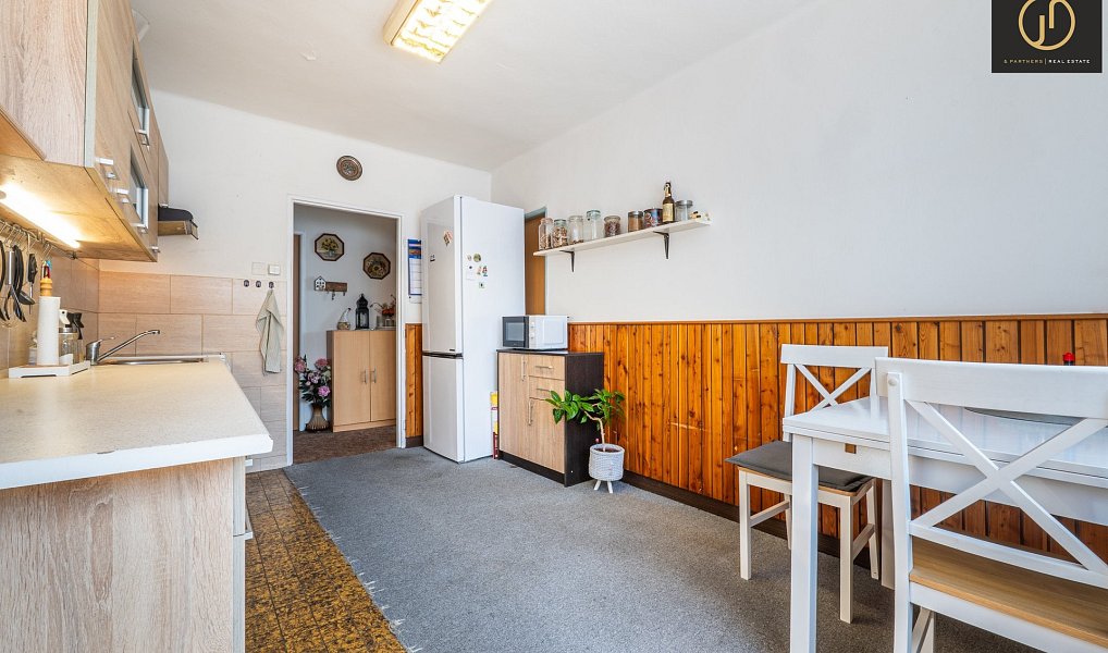 Prodej domu 167 m² s pozemkem 839 m², Nový Knín – náhled fotky 9