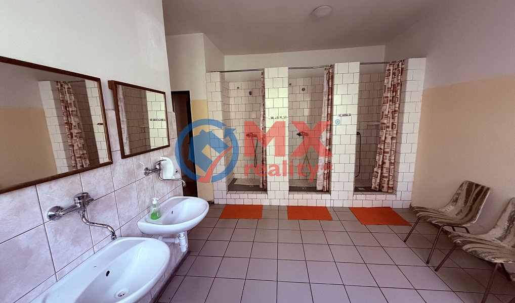 Prodej ubytovacího objektu 2 428 m², Sobotín – náhled fotky 53