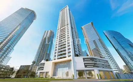 Prodej bytu 3+kk 103 m², Dubaj, Spojené arabské emiráty