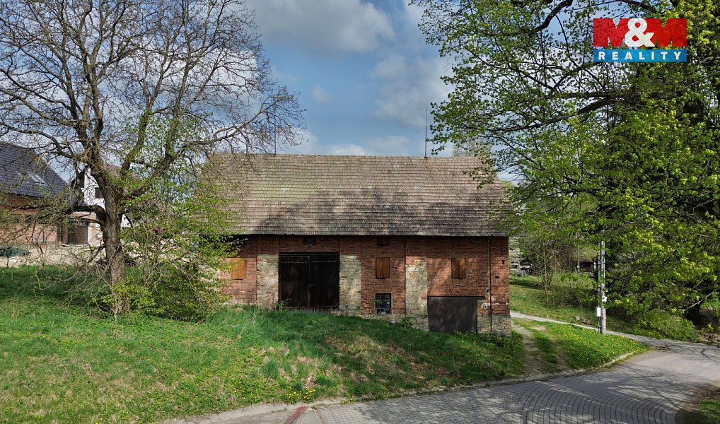 Prodej domu 330 m² s pozemkem 1 008 m², Kunvald – náhled fotky 13