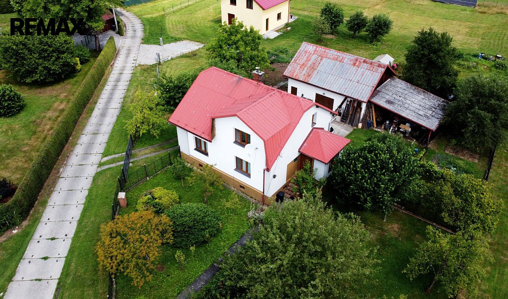Prodej domu 93 m² s pozemkem 1 373 m², Petrovice u Karviné – náhled fotky 29