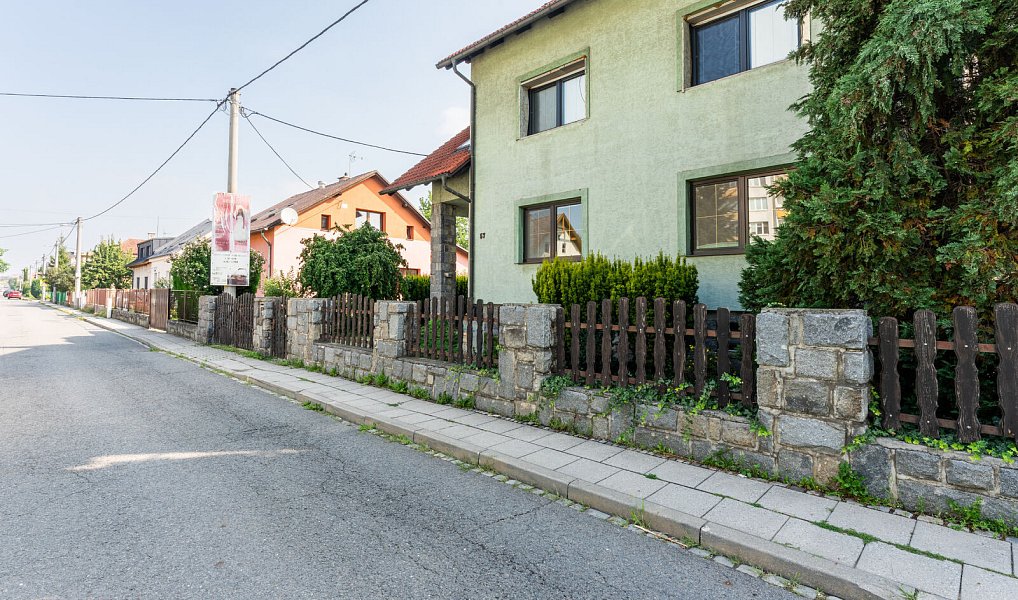 Pronájem bytu 3+1 82 m², Opava – náhled fotky 14