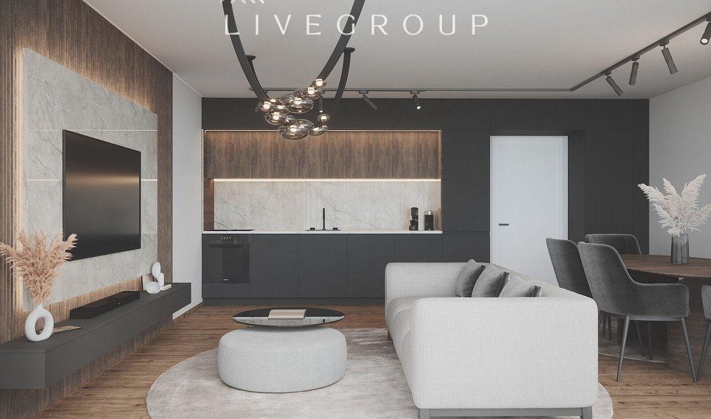 Prodej bytu 3+kk 75 m², Zbýšov – náhled fotky 12