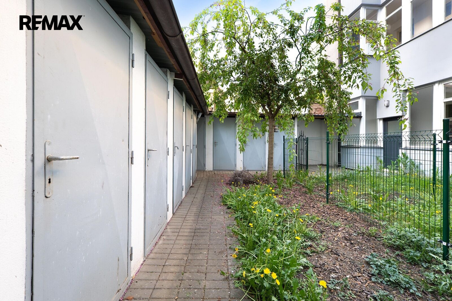 Pronájem skladovacích prostor 2 m² – fotografie 5
