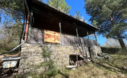 Prodej chaty/chalupy 47 m², Prostějovičky, okres Prostějov