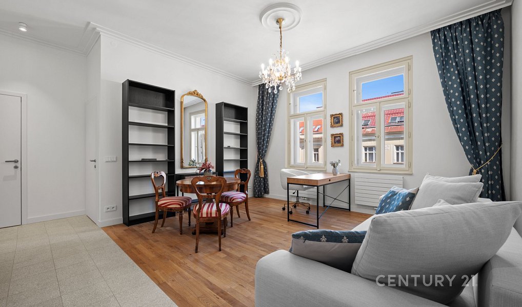 Prodej bytu 2+kk 58 m², Praha – náhled fotky 7