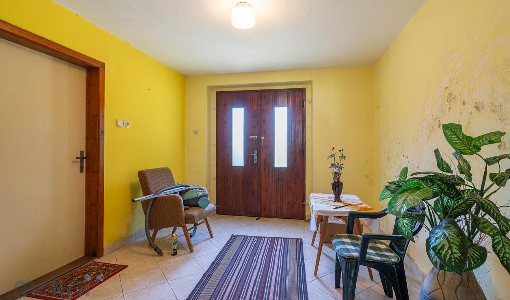 Prodej domu 120 m² s pozemkem 2 021 m², Písařov – náhled fotky 16