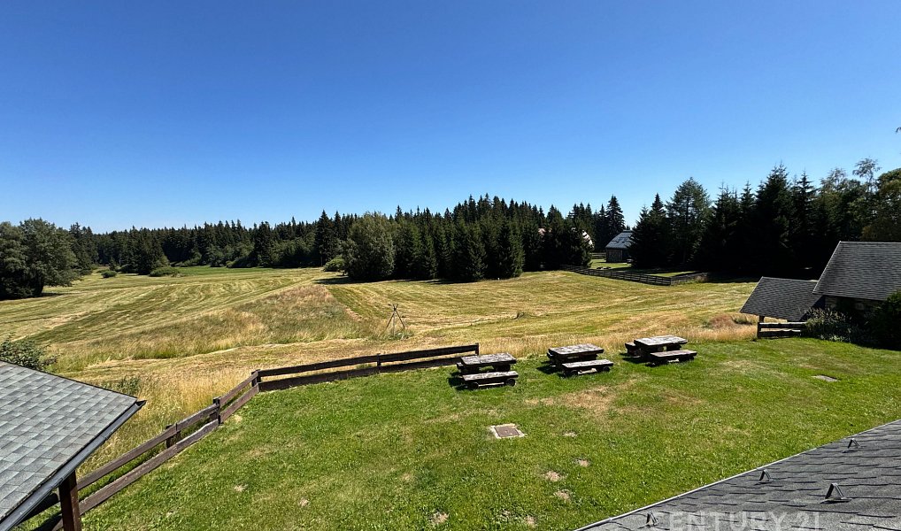 Prodej ubytovacího objektu 720 m², Stachy – náhled fotky 16