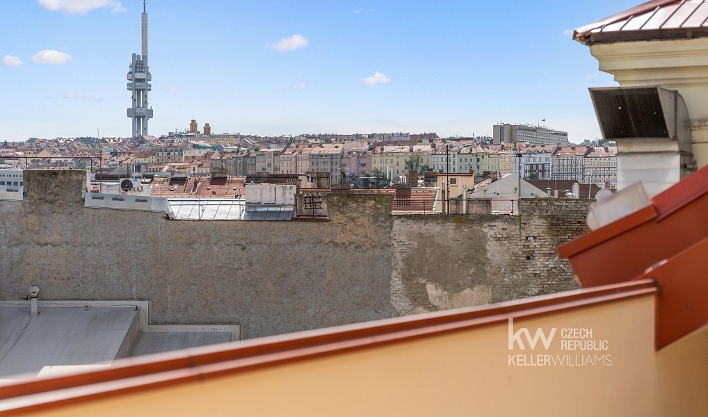 Prodej bytu 4+kk 165 m², Praha – náhled fotky 6