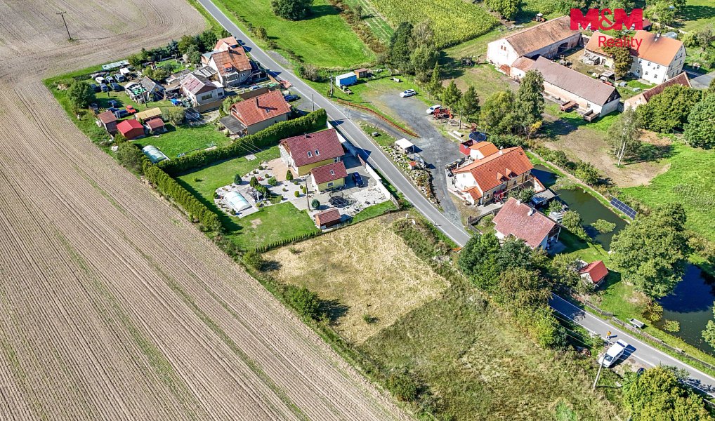 Prodej domu 92 m² s pozemkem 797 m², Třebeň – náhled fotky 25
