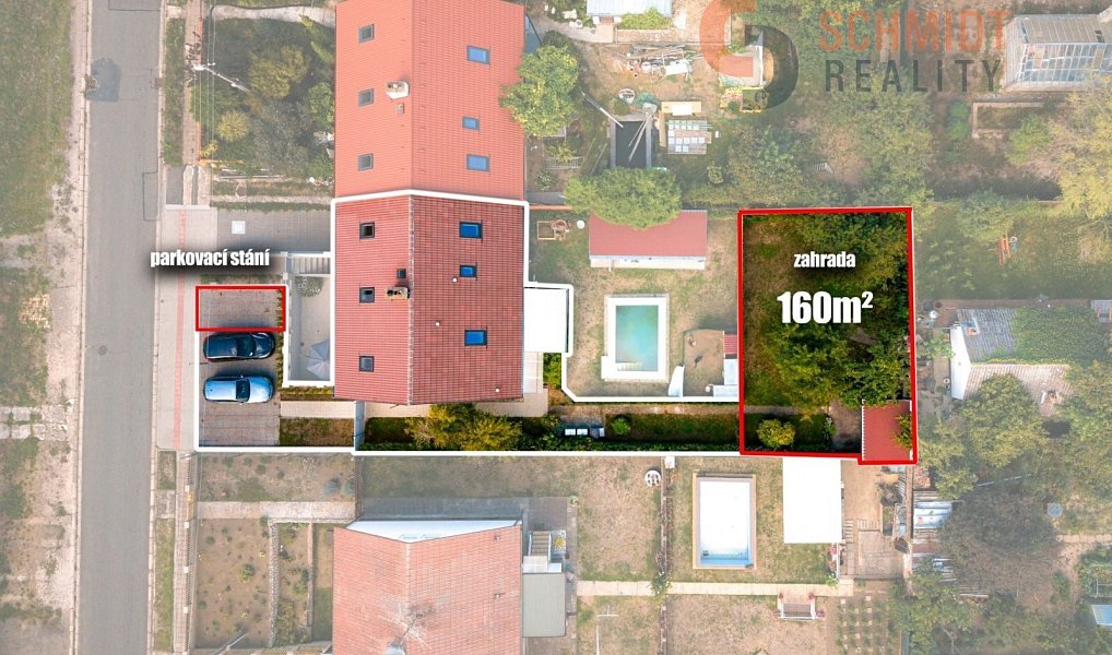 Prodej bytu 3+kk 77 m², Lednice – náhled fotky 16