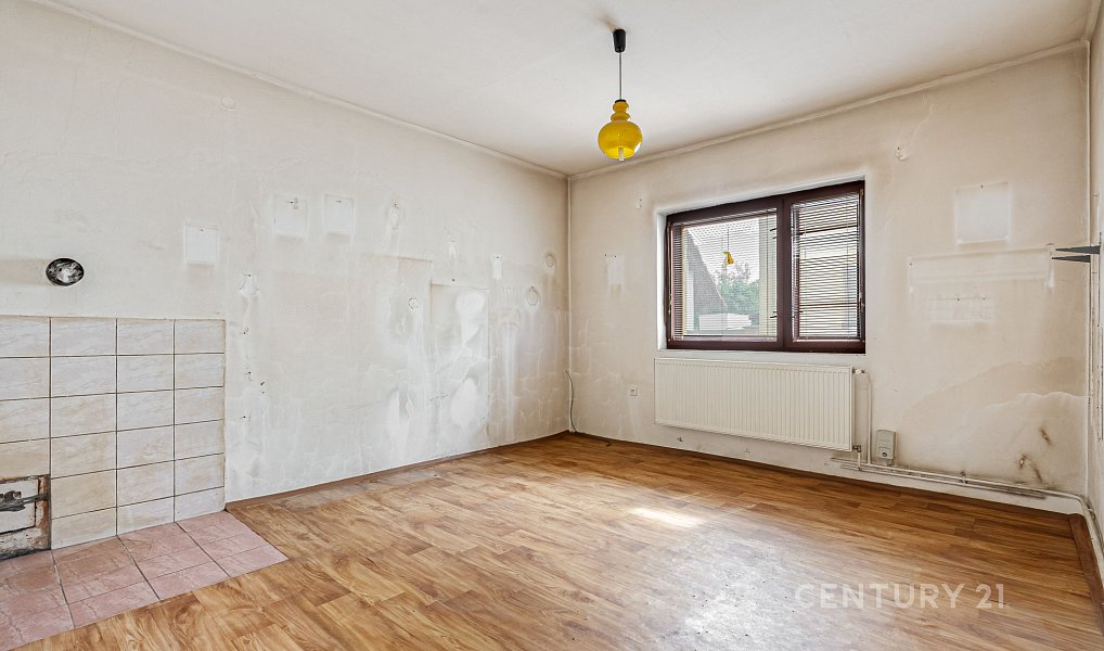 Prodej domu 114 m² s pozemkem 275 m², Nučice – náhled fotky 9