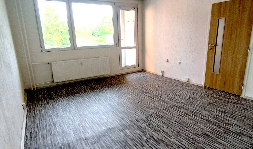 Pronájem bytu 3+1 70 m², Varnsdorf – náhled fotky 4