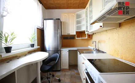 Prodej bytu 1+1 40 m², Wolkerova, Nový Bor, okres Česká Lípa