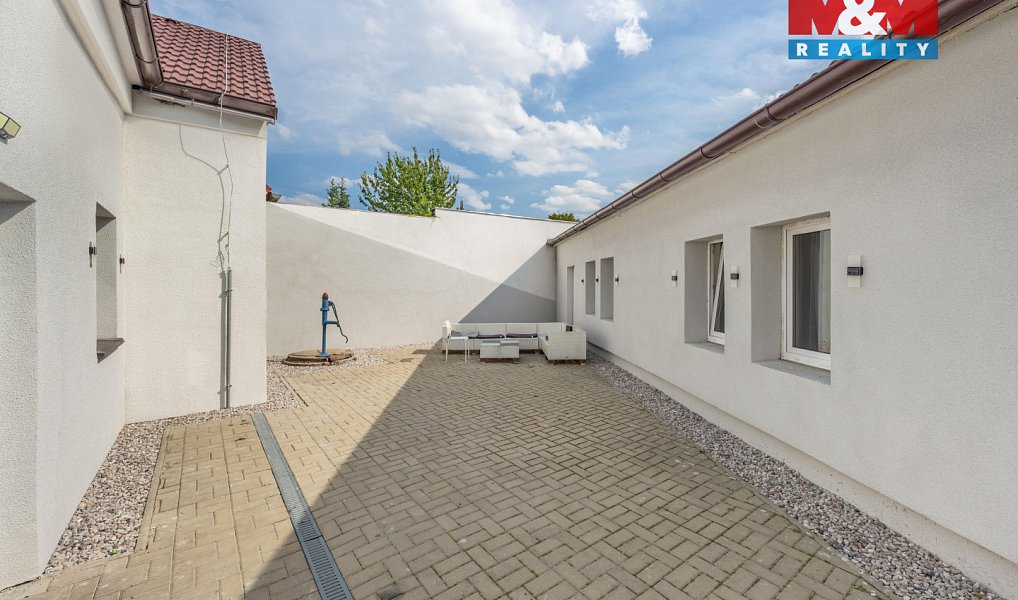 Prodej nájemního domu, činžáku 121 m², Kladno – náhled fotky 22