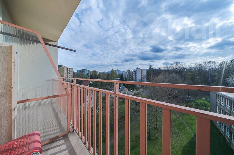 Prodej bytu 1+kk 17 m² – fotografie 4