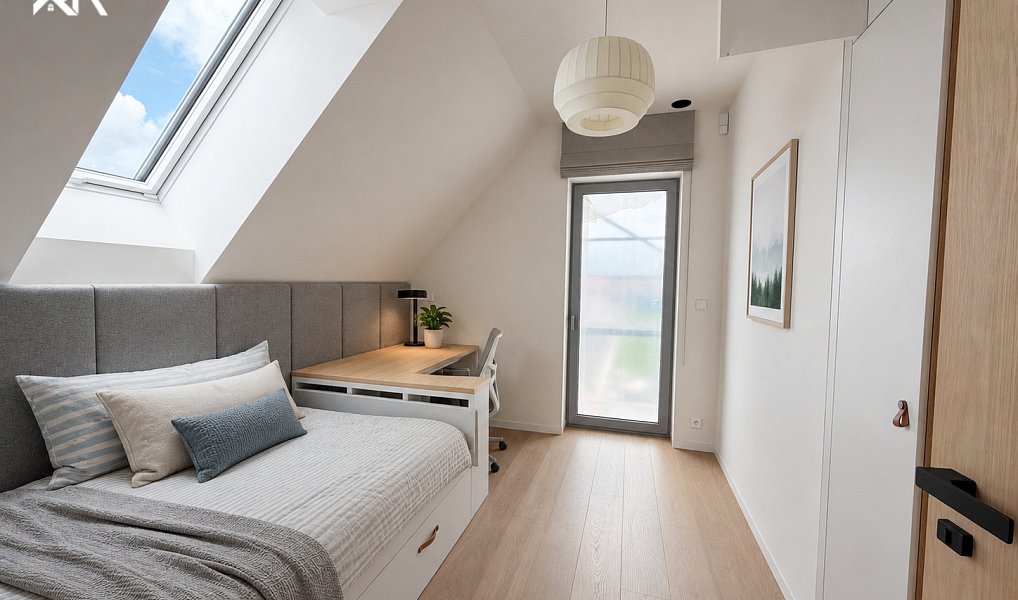 Prodej domu 260 m² s pozemkem 981 m², Břežany II – náhled fotky 8