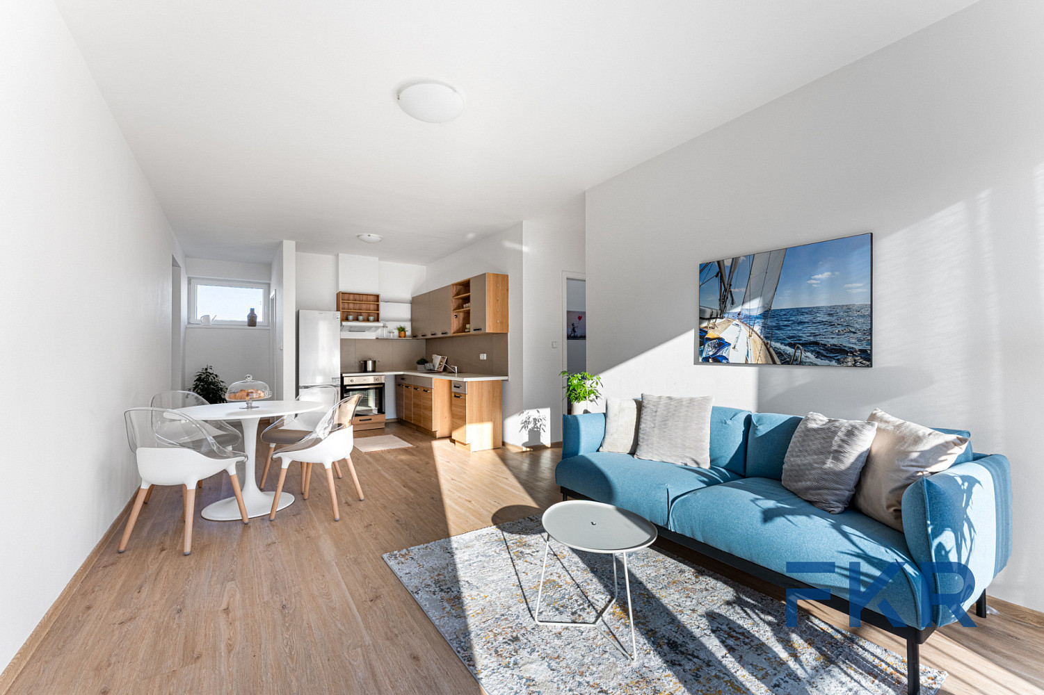 Prodej bytu 3+kk 74 m²