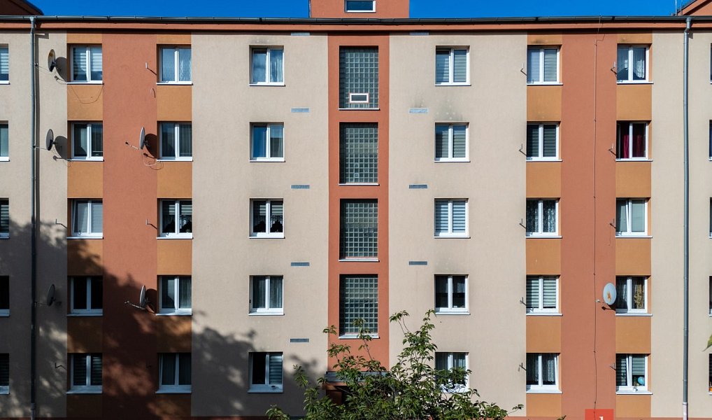 Prodej bytu 2+1 53 m², Most – náhled fotky 22