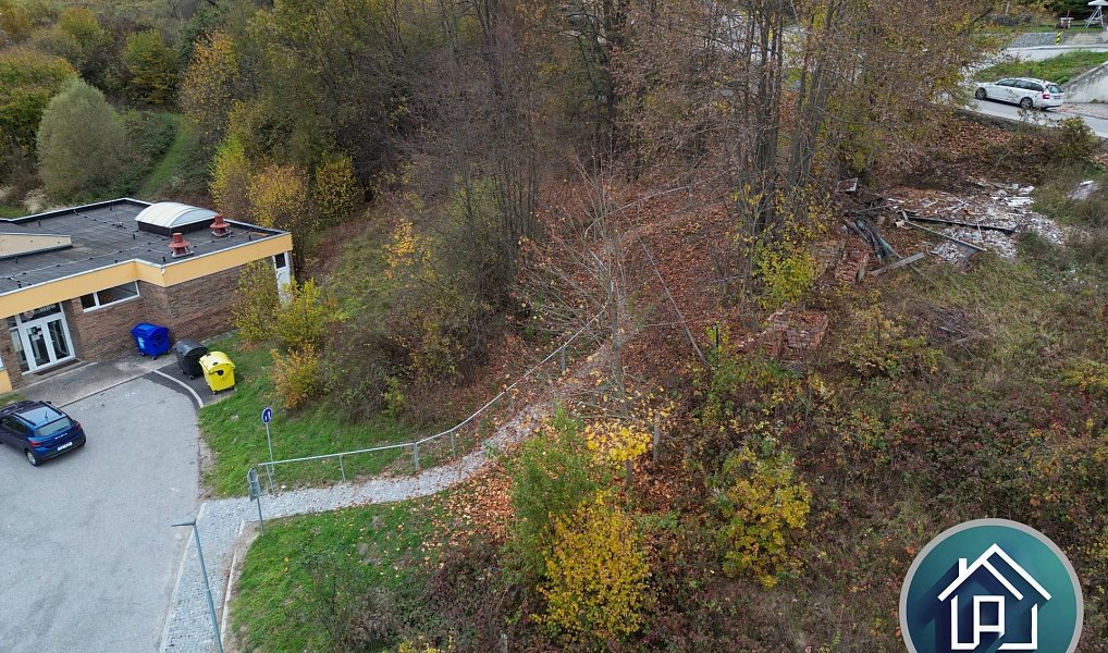 Prodej stavebního pozemku 833 m², Větřní – náhled fotky 19