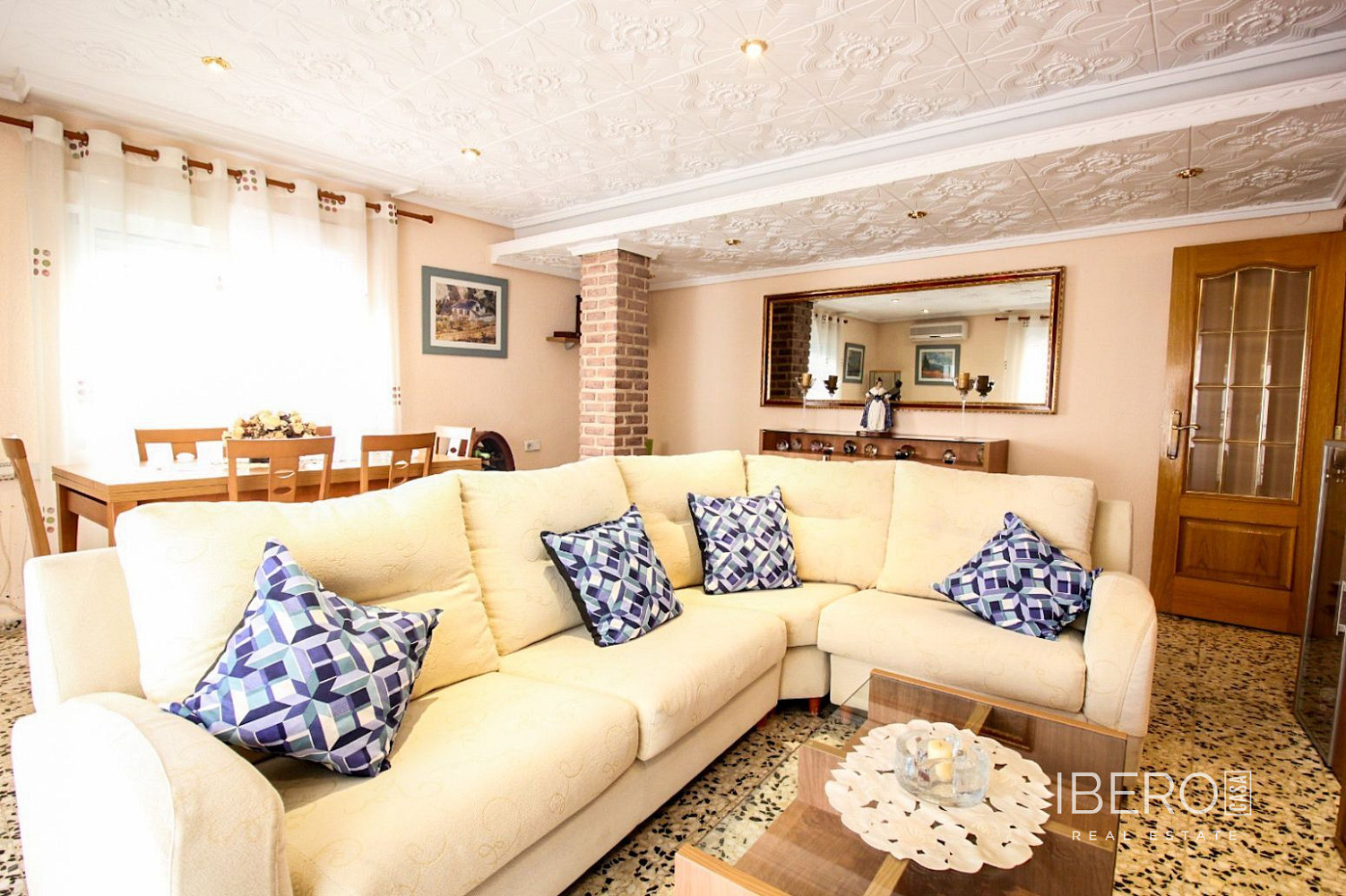 Piso 5+kk – Sagunt / Sagunto, Barri Obrer, el Port de Sagunt - Vista 4