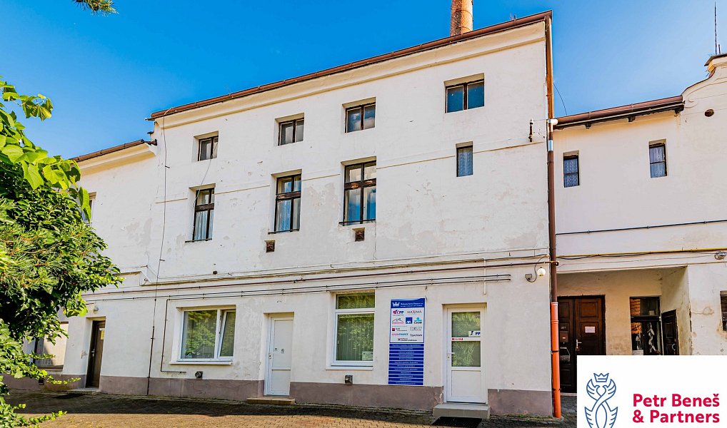 Prodej obchodních prostor 1 100 m², Rakovník – náhled fotky 51
