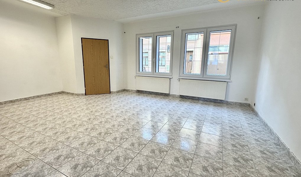 Pronájem bytu 1+1 51 m², Klášterec nad Ohří – náhled fotky 2