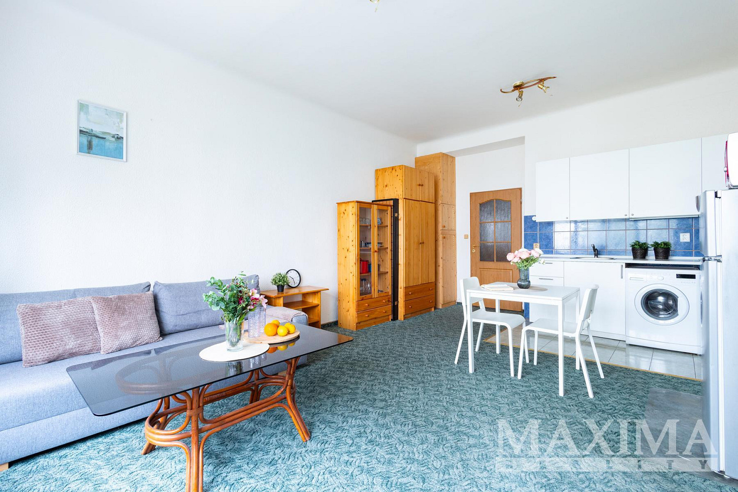 Prodej bytu 2+kk 48 m² – fotografie 5