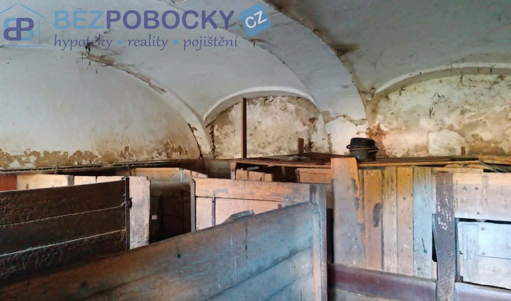 Prodej zemědělského objektu 200 m², Blízkov – náhled fotky 13