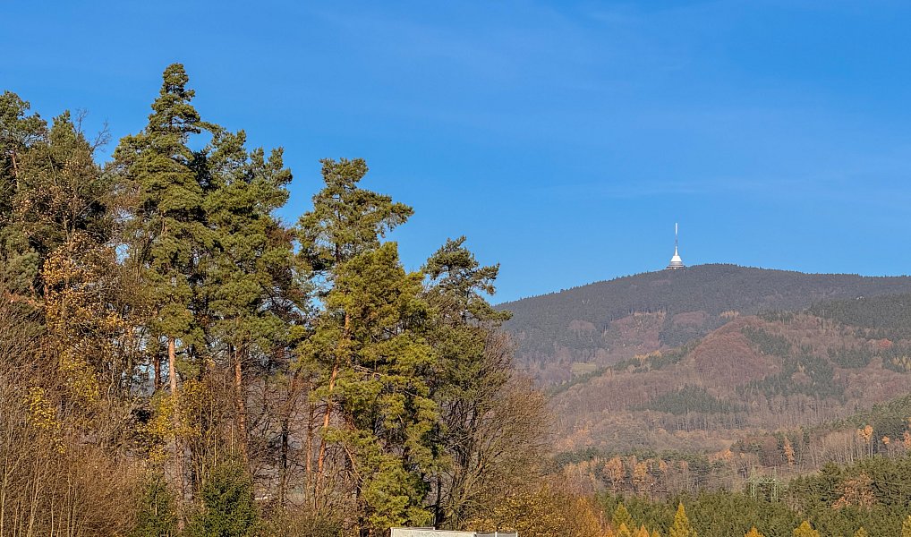 Prodej stavebního pozemku 2 200 m², Bílá – náhled fotky 8
