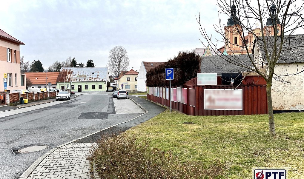 Prodej restaurace 180 m², Nepomuk – náhled fotky 5
