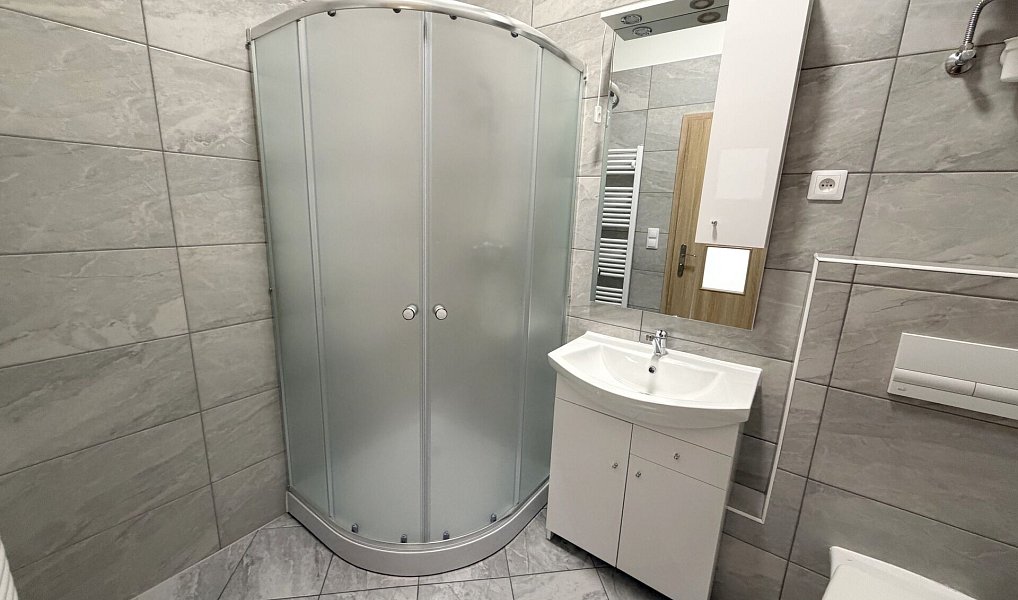 Pronájem bytu 1+kk 36 m², Přerov – náhled fotky 8