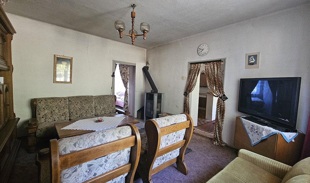 Prodej domu 98 m² s pozemkem 575 m², Letovice – náhled fotky 4